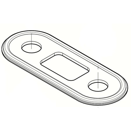 Pfister Pfister Putty Plt Gry 043Yp 974-034C